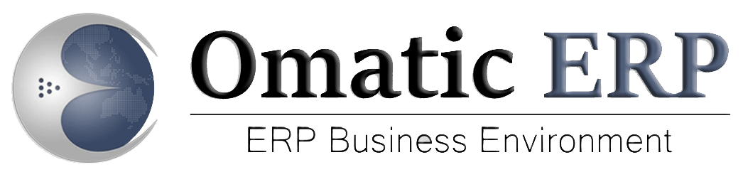 Omatic ERP